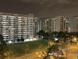 Blk 722 Woodlands Avenue 6 (Woodlands), HDB 4 Rooms #169818142